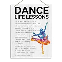Zpprjf dancer gifts for sale  Delivered anywhere in USA 