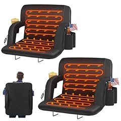 Hoperan 2pcs heated for sale  Delivered anywhere in USA 
