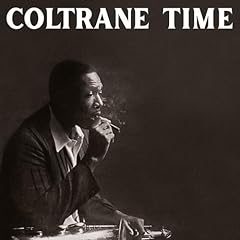 Coltrane time usato  Spedito ovunque in Italia 