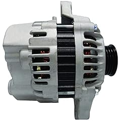 New alternator compatible for sale  Delivered anywhere in USA 