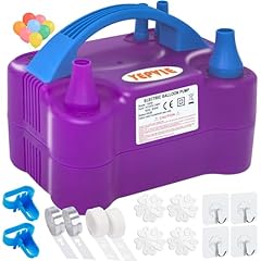 Electric balloon pump for sale  Delivered anywhere in UK