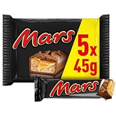 Mars schokoriegel karamell gebraucht kaufen  Wird an jeden Ort in Deutschland