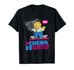 Simpsons ralph wiggum for sale  Delivered anywhere in USA 