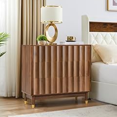 Caspellaire fluted drawer for sale  Delivered anywhere in USA 