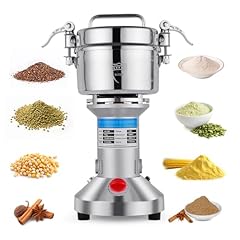 Yaofafa grain mill for sale  Delivered anywhere in USA 