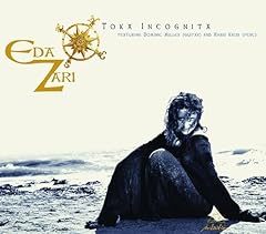 Eda zari toka d'occasion  Livré partout en France