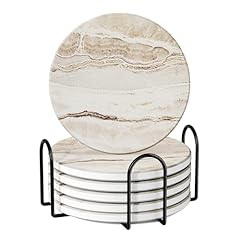 Coasters set drinks for sale  Delivered anywhere in USA 