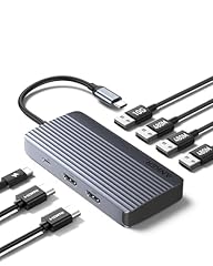 Anker usb hub gebraucht kaufen  Wird an jeden Ort in Deutschland