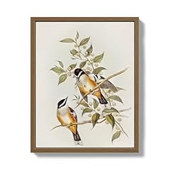 Bzstyleart framed vintage for sale  Delivered anywhere in USA 