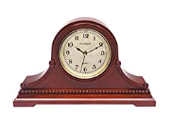 Vmarketingsite mantel clocks for sale  Delivered anywhere in Ireland
