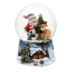 Dekohelden24 boule neige d'occasion  Livré partout en France
