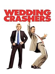 Wedding crashers for sale  Delivered anywhere in USA 