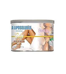 Cera depilatoria vaso usato  Spedito ovunque in Italia 