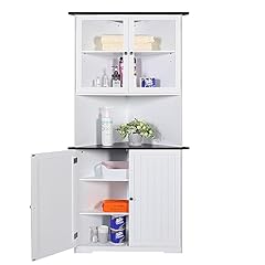 Veikou corner cabinet for sale  Delivered anywhere in USA 