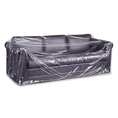 Plastic couch cover for sale  Delivered anywhere in USA 