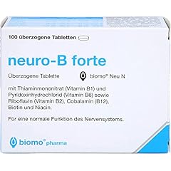 Neuro forte biomo gebraucht kaufen  Wird an jeden Ort in Deutschland