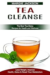 Tea cleanse lose d'occasion  Livré partout en France