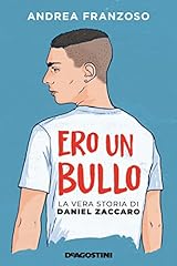 Ero bullo. vera usato  Spedito ovunque in Italia 