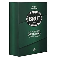 Brut eau toilette d'occasion  Livré partout en France