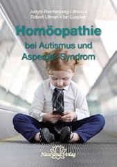 Homöopathie autismus asperger gebraucht kaufen  Wird an jeden Ort in Deutschland