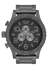 Nixon chrono. 100m for sale  Delivered anywhere in USA 