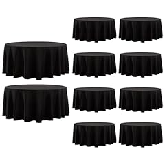 Aocoz round tablecloth for sale  Delivered anywhere in USA 