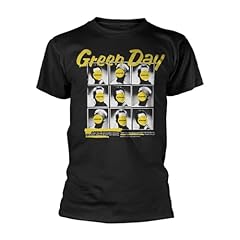 Green day men for sale  Delivered anywhere in UK