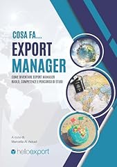 Come diventare export usato  Spedito ovunque in Italia 