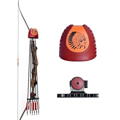 Generic leather archery for sale  Delivered anywhere in USA 