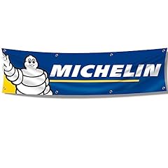 Enmoon michelins banner for sale  Delivered anywhere in UK