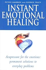 Instant emotional healing d'occasion  Livré partout en Belgiqu