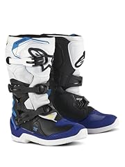 Alpinestars tech youth d'occasion  Livré partout en Belgiqu