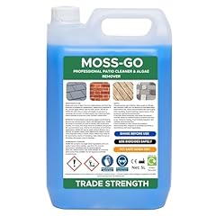 Moss moss killer for sale  Delivered anywhere in UK