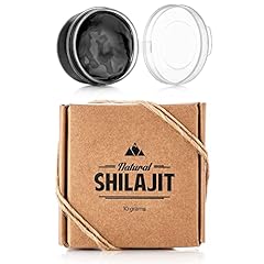 Natural shilajit resin for sale  Delivered anywhere in USA 