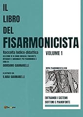 Libro del fisarmonicista usato  Spedito ovunque in Italia 