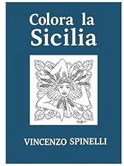Colora sicilia colora usato  Spedito ovunque in Italia 
