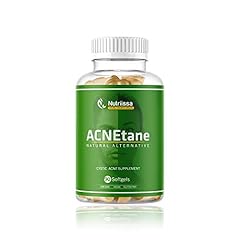 Acnetane natural vitamin for sale  Delivered anywhere in USA 