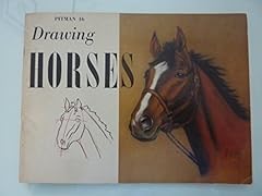 Drawing horses 16 for sale  Delivered anywhere in USA 