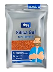 Silica gel 2in1 gebraucht kaufen  Wird an jeden Ort in Deutschland