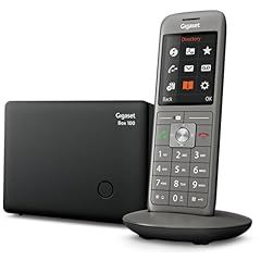Gigaset cl660 solo d'occasion  Livré partout en France