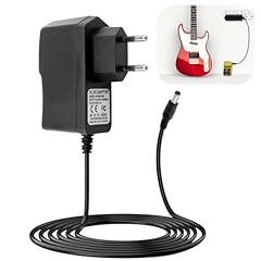 Gitarrenpedal netzteil adapter gebraucht kaufen  Wird an jeden Ort in Deutschland