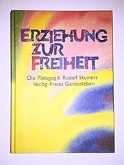 Erziehung zur freiheit gebraucht kaufen  Wird an jeden Ort in Deutschland