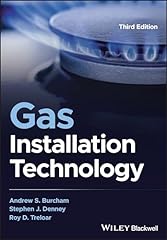 Gas installation technology d'occasion  Livré partout en Belgiqu