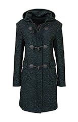 Damen mantel dufflecoat gebraucht kaufen  Wird an jeden Ort in Deutschland