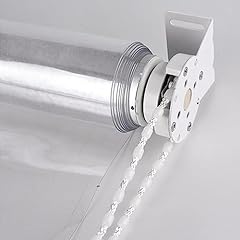 Waterproof clear roll for sale  Delivered anywhere in UK