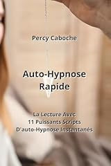 Auto hypnose rapide gebraucht kaufen  Wird an jeden Ort in Deutschland