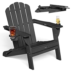 Eesdom folding adirondack for sale  Delivered anywhere in USA 