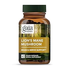 Gaia herbs lion for sale  Delivered anywhere in USA 