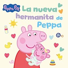 Peppa pig. cuento usato  Spedito ovunque in Italia 