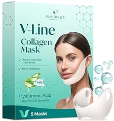 Plantifique face mask for sale  Delivered anywhere in UK